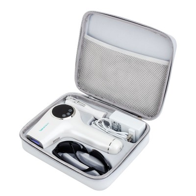 2019 Laser Epilator Machine For Permanent Results On Face And Body