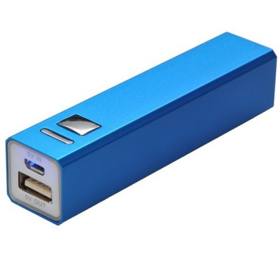 aluminum strip power bank ,promotion gift power bank