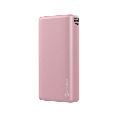 larger battery capacity portable charger 20000mah power bank